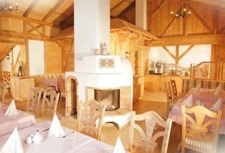 Gasthof & Hotel Jaegerwirt Aufhofen Dış mekan fotoğraf