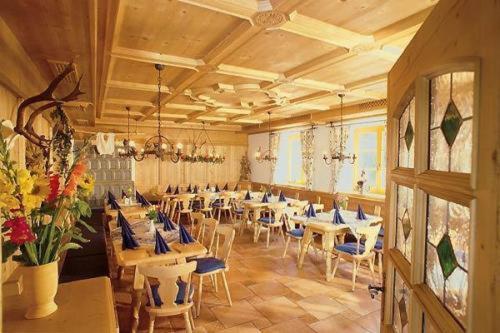 Gasthof & Hotel Jaegerwirt Aufhofen Dış mekan fotoğraf