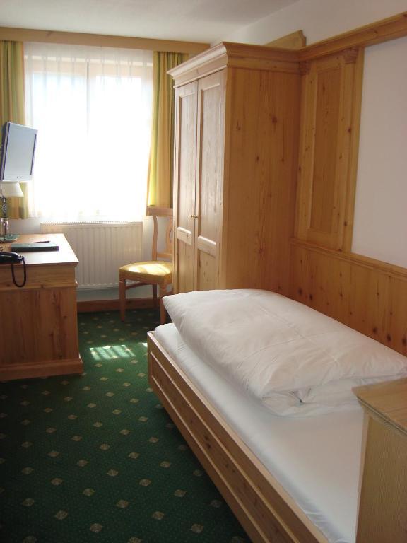 Gasthof & Hotel Jaegerwirt Aufhofen Oda fotoğraf