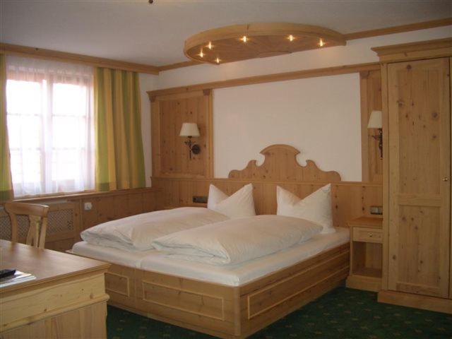 Gasthof & Hotel Jaegerwirt Aufhofen Oda fotoğraf